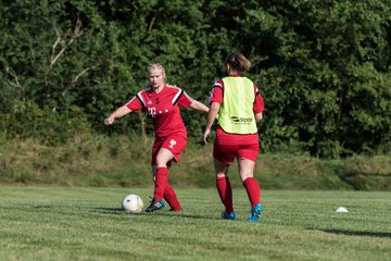 Bild 25 - Frauen Verbandsliga TSV Vineta Audorf - Kieler MTV2 : Ergebnis: 1:1